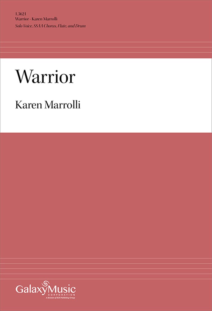 Warrior